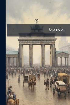 Mainz.