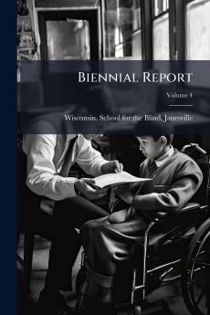 Biennial Report