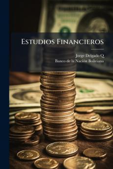 Estudios Financieros