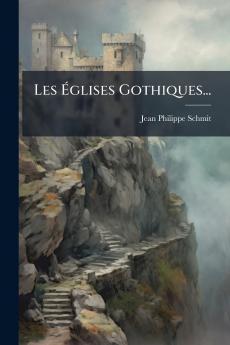 Les Ãglises Gothiques...