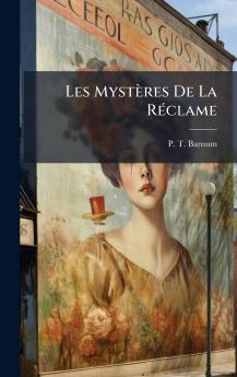 Les MystÃ¨res De La RÃ©clame