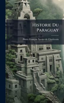 Historie Du Paraguay