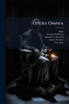 Opera Omnia
