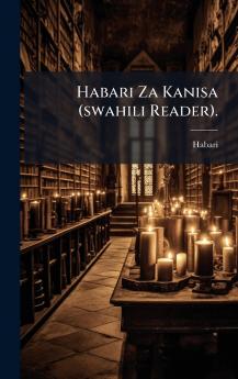 Habari Za Kanisa (swahili Reader).
