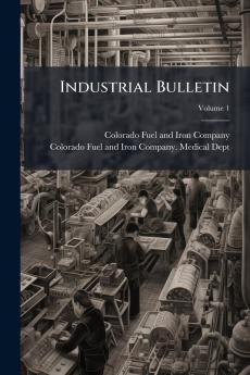 Industrial Bulletin