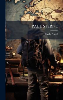 Paul Sterne