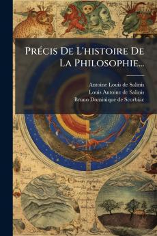 PrÃ©cis De L'histoire De La Philosophie...