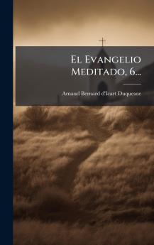 El Evangelio Meditado 6...