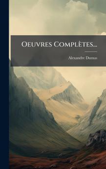Oeuvres ComplÃ¨tes...
