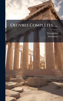 Oeuvres ComplÃ¨tes......