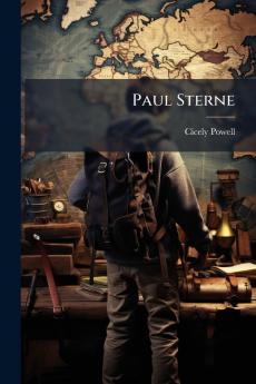 Paul Sterne