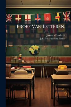 Proef Van Letteren