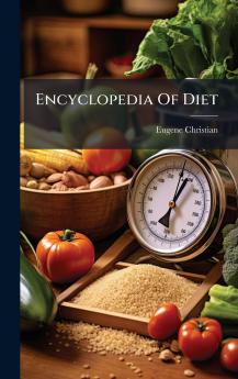 Encyclopedia Of Diet