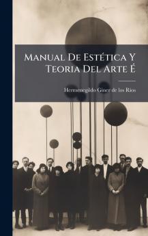 Manual De EstÃ©tica Y Teoria Del Arte Ã