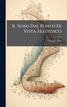 Il Sesso Dal Punto Di Vista Statistico