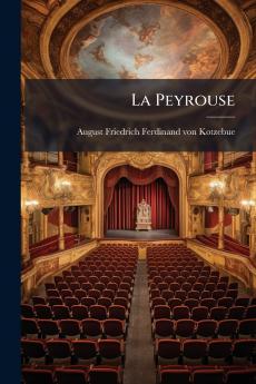 La Peyrouse