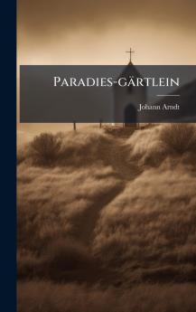 Paradies-gÃ¤rtlein