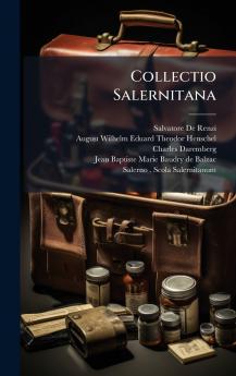 Collectio Salernitana