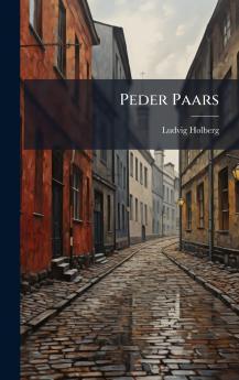 Peder Paars