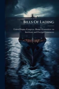 Bills Of Lading