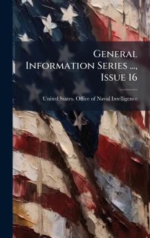 General Information Series ... Issue 16