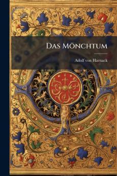 Das MÃ¶nchtum