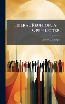 Liberal Reunion An Open Letter