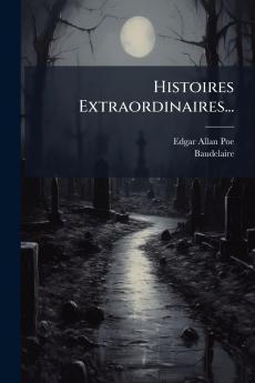 Histoires Extraordinaires...