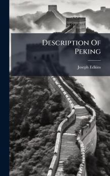 Description Of Peking