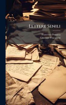 Lettere Senili