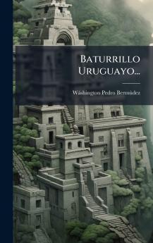 Baturrillo Uruguayo...