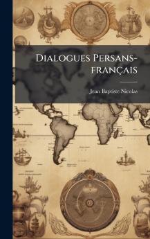 Dialogues Persans-franÃ§ais