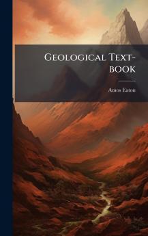 Geological Text-book
