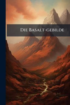 Die Basalt-gebilde