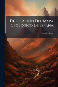 ExplicaciÃ³n Del Mapa GeolÃ³gico De EspaÃ±a