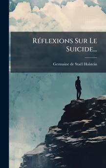 RÃ©flexions Sur Le Suicide...