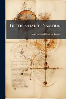 Dictionnaire D'amour