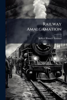 Railway Amalgamation
