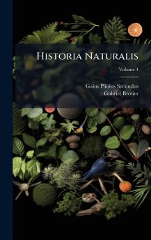 Historia Naturalis