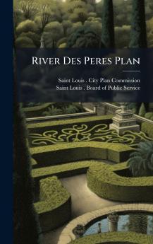 River Des Peres Plan