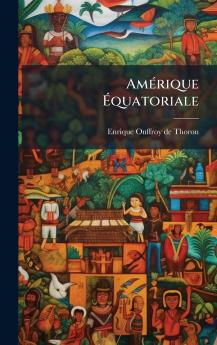 AmÃ©rique Ãquatoriale