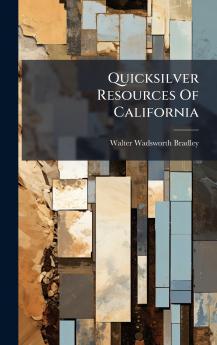 Quicksilver Resources Of California