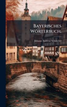 Bayerisches WÃ¶rterbuch.
