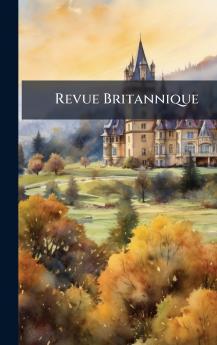 Revue Britannique
