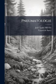 Pneumatologie