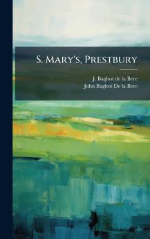 S. Mary's Prestbury
