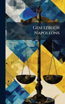 Gesetzbuch Napoleons