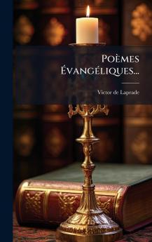 PoÃ¨mes ÃvangÃ©liques...