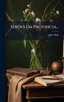SerÃµes Da Provincia...