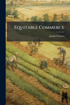 Equitable Commerce